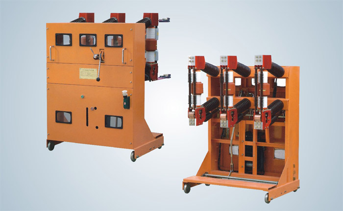 ZW23-40.5ϵлڸѹն·