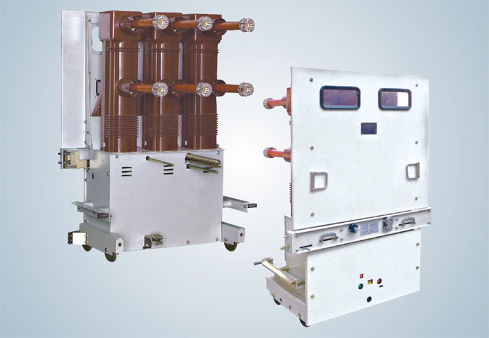 ZN85-40.5ϵлڸѹն·