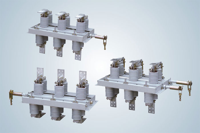 GN30-12ϵлתʽѹ뿪